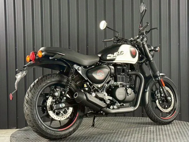 ROYAL ENFIELD 350 FCC LED 2025 — миниатюра 3