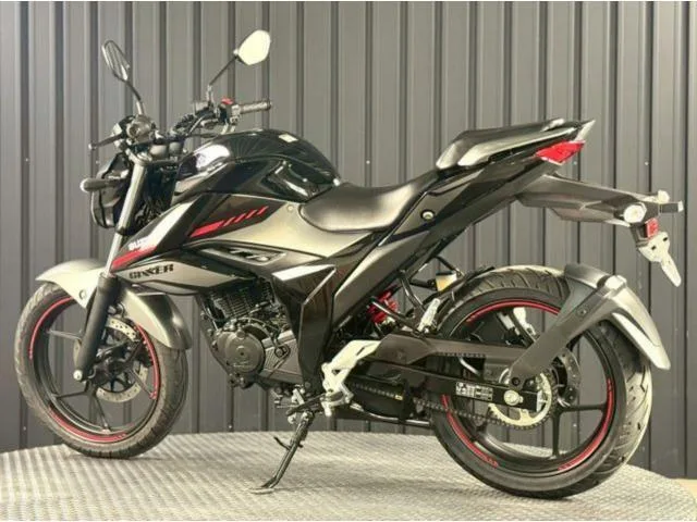 Suzuki GIXXER 150 ABS 2026 — миниатюра 4