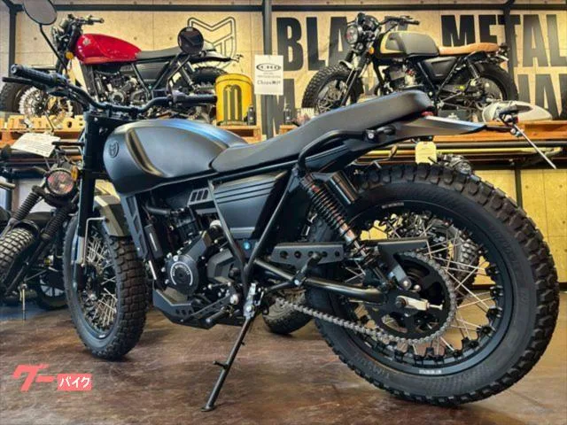 MUTT DRK-01 250 1 2024 — миниатюра 5