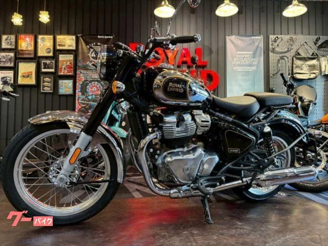 ROYAL ENFIELD 650 1 2025 — миниатюра 4