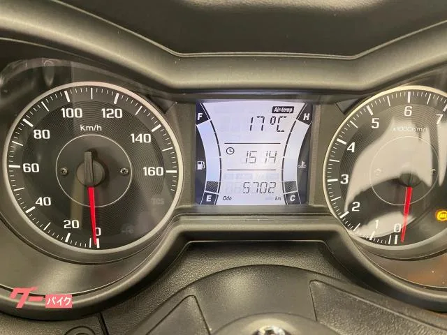 Yamaha X-MAX250 ABS 2022 — миниатюра 3