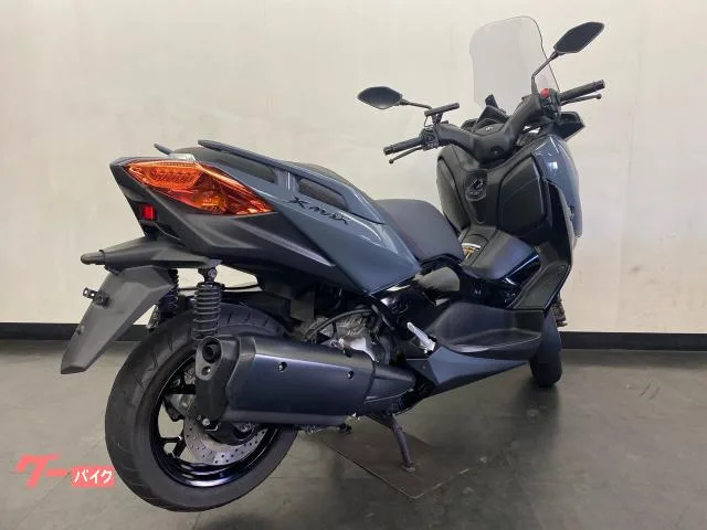 Yamaha X-MAX250 ABS 2022 — миниатюра 4
