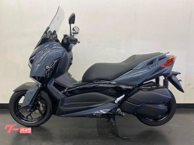 Yamaha X-MAX250 ABS 2022 — миниатюра 5