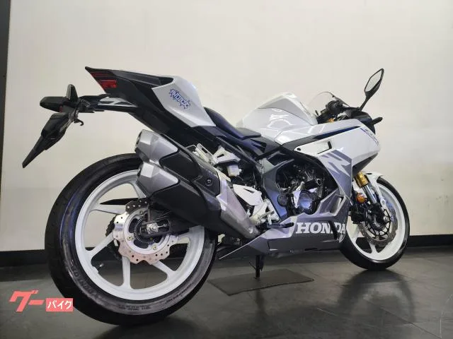 Honda CBR250RR 2023 — миниатюра 4