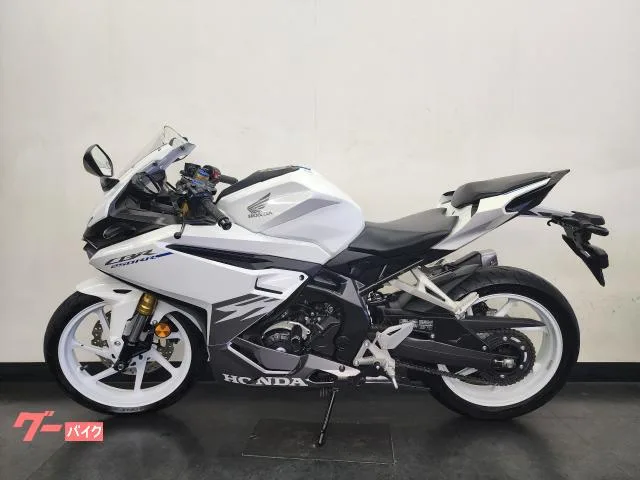 Honda CBR250RR 2023 — миниатюра 5