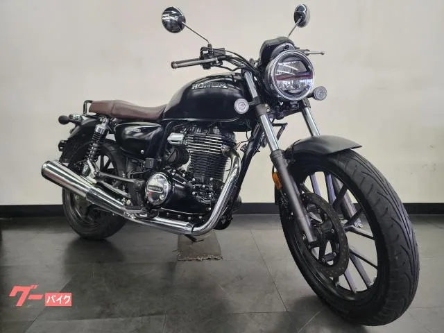 Honda GB350 2023 — миниатюра 3