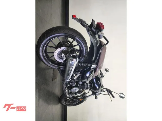 Honda GB350 2023 — миниатюра 4