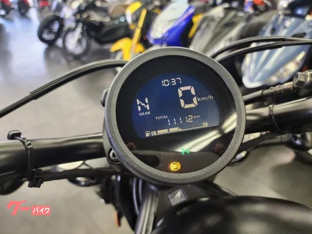 Honda 250 2023 — миниатюра 3