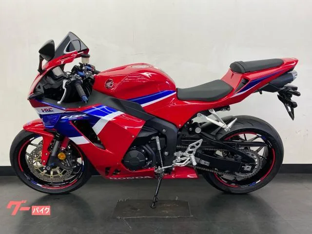 Honda CBR600RR TSR ETC 2024 — миниатюра 5