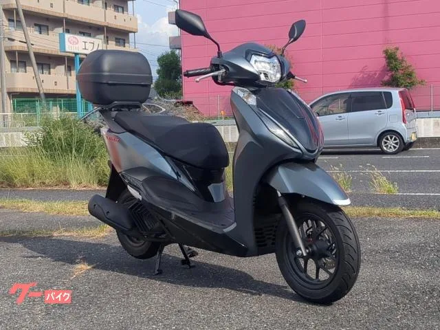 Honda 125/ //USB// 2025 — миниатюра 2