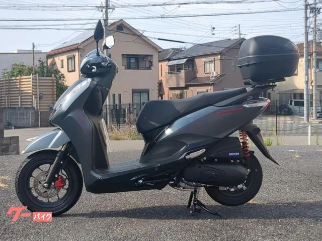 Honda 125/ //USB// 2025 — миниатюра 5