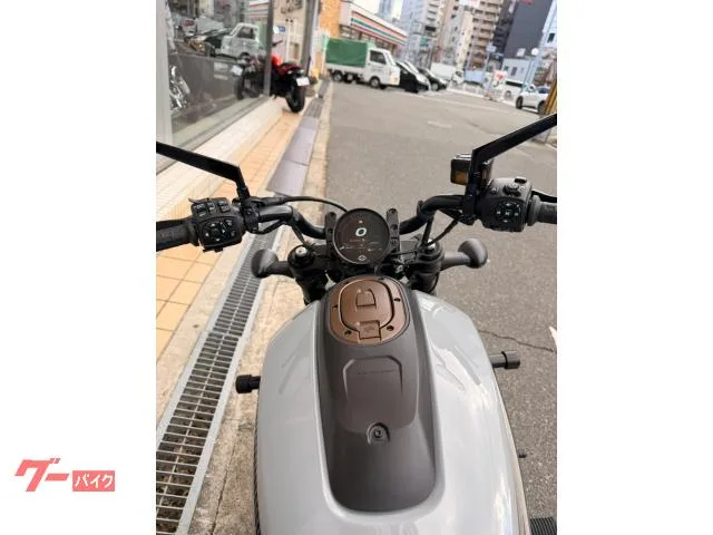 HARLEY-DAVIDSON RH1250S S 2024 — миниатюра 5