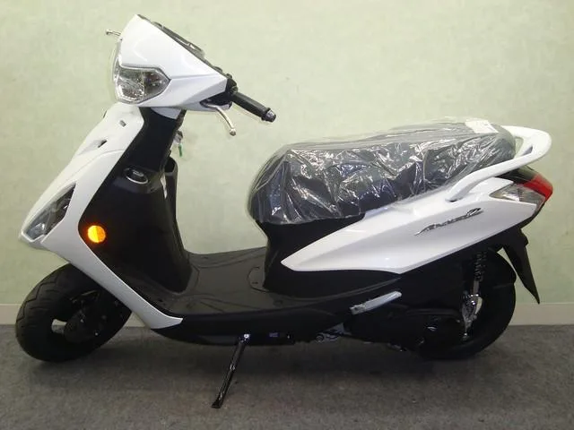 Yamaha AXIS Z - 2022 — миниатюра 2