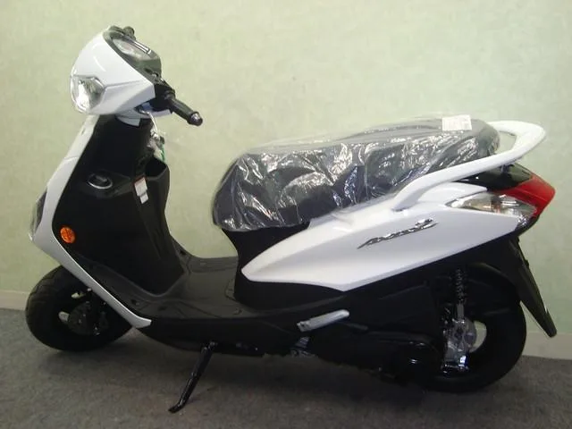 Yamaha AXIS Z - 2022 — миниатюра 4