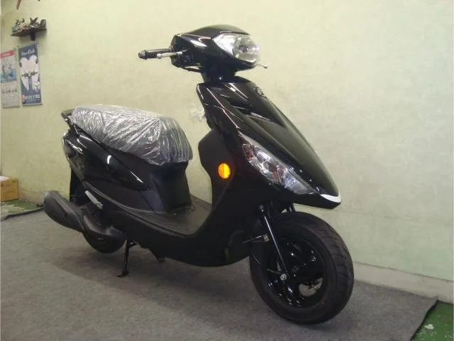 Yamaha AXIS Z - 2025 — миниатюра 3