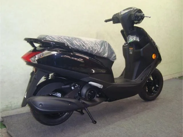 Yamaha AXIS Z - 2025 — миниатюра 4