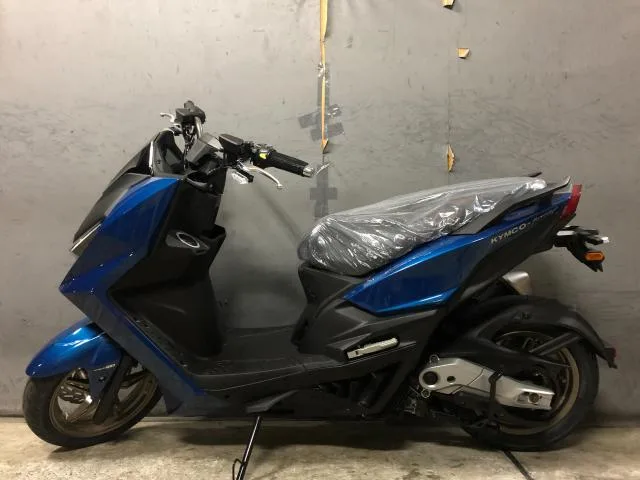 KYMCO KRV180TCS ABS 2023 — миниатюра 2