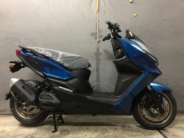 KYMCO KRV180TCS ABS 2023 — фото 1, купить с доставкой в Москву