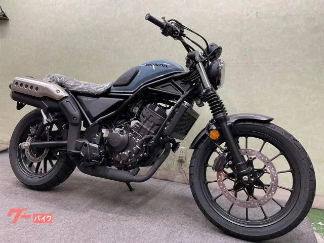 Honda CL250 ABS 2025 — миниатюра 3