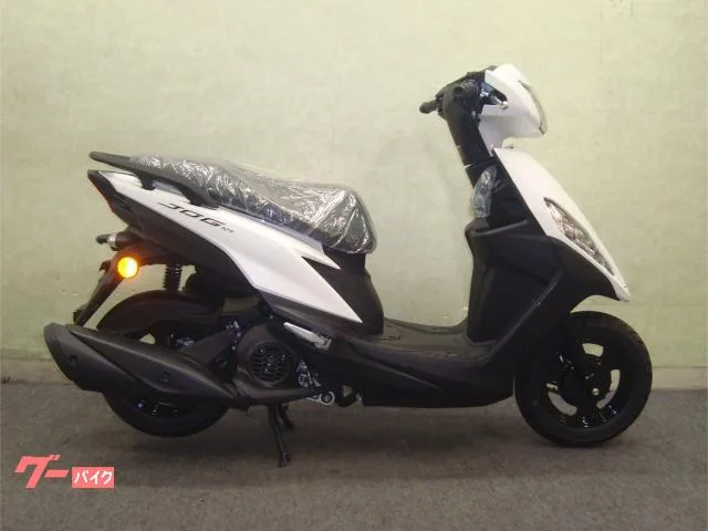 Yamaha 125 BLUE CORE 2026 — фото 1, купить с доставкой в Москву