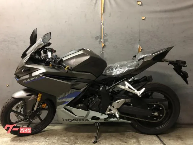 Honda CBR250RR Honda 2025 — миниатюра 2