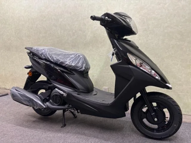 Yamaha 125 BLUE CORE 2025 — миниатюра 3