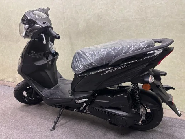 Yamaha 125 BLUE CORE 2025 — миниатюра 4
