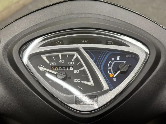 Yamaha 125 BLUE CORE 2025 — миниатюра 5