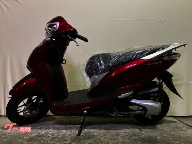 Honda 125/ eSP LED USB Type-C 2026 — миниатюра 2