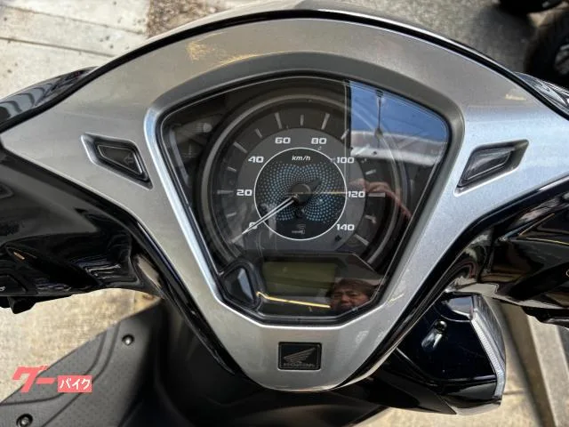 Honda 125/ eSP LED USB Type-C 2026 — миниатюра 5