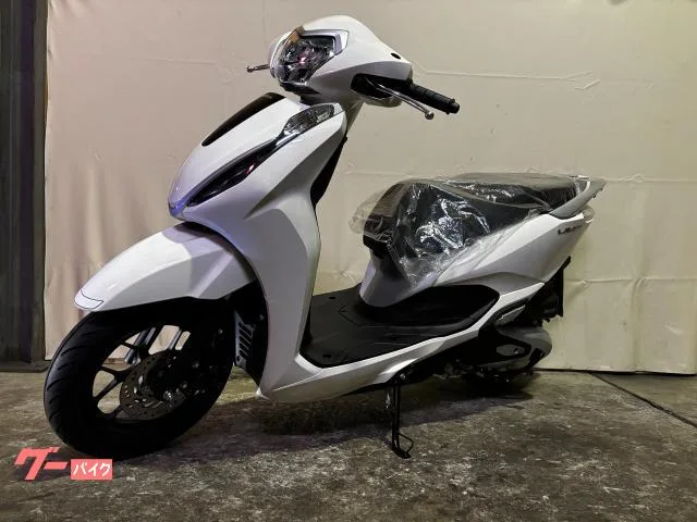 Honda 125/ eSP LED USB Type-C 2026 — миниатюра 3