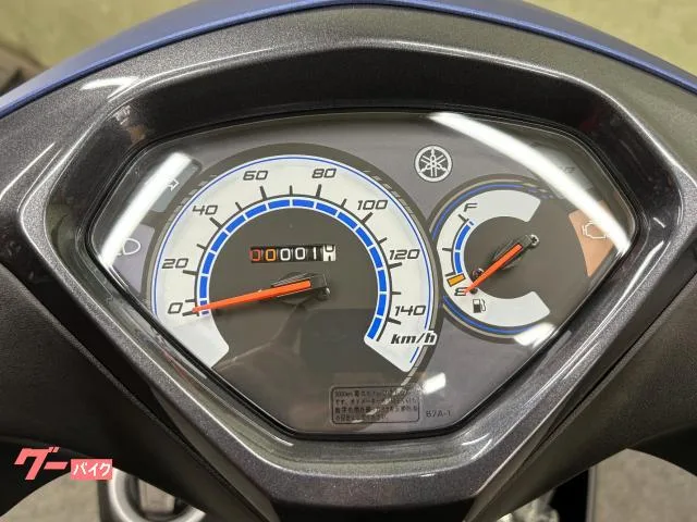 Yamaha AXIS Z - 2026 — миниатюра 5