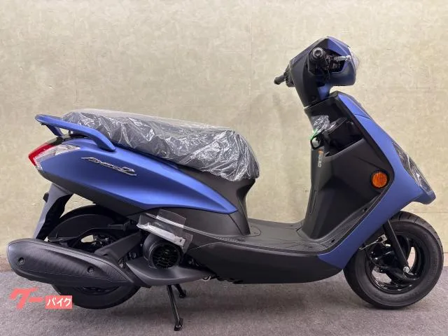 Yamaha AXIS Z - 2026 — фото 1, купить с доставкой в Москву