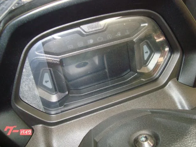 Yamaha NMAX BLUE CORE ABS 2026 — миниатюра 2