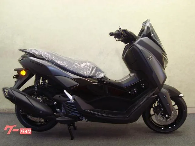 Yamaha NMAX BLUE CORE ABS 2026 — фото 1, купить с доставкой в Москву