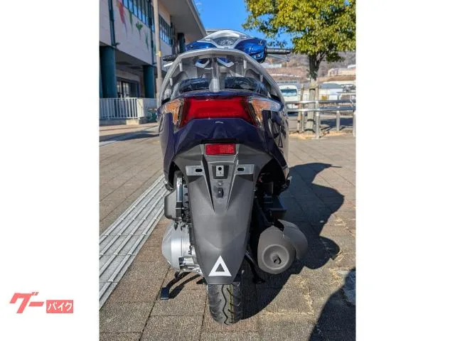 Honda 125/ 2025 1 2025 — миниатюра 4