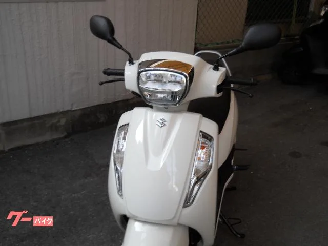Suzuki 125 DP12H 2023 — миниатюра 2