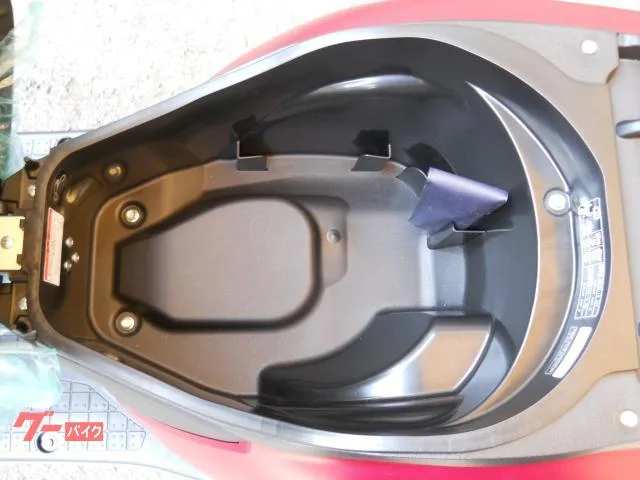 Suzuki 125 DP12H 2023 — миниатюра 5