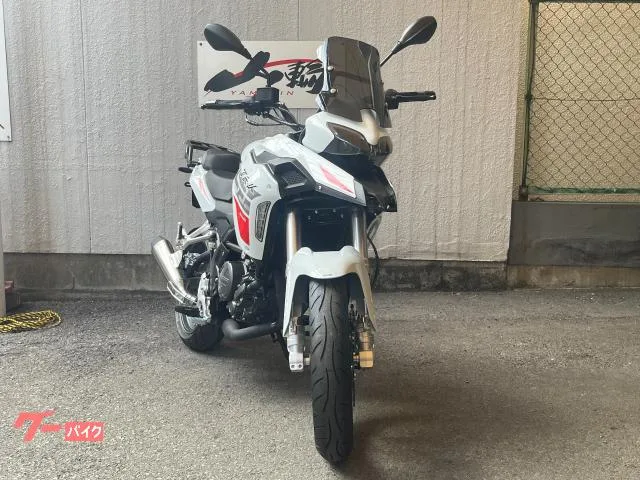 BENELLI TRK251 2 2023 — миниатюра 2