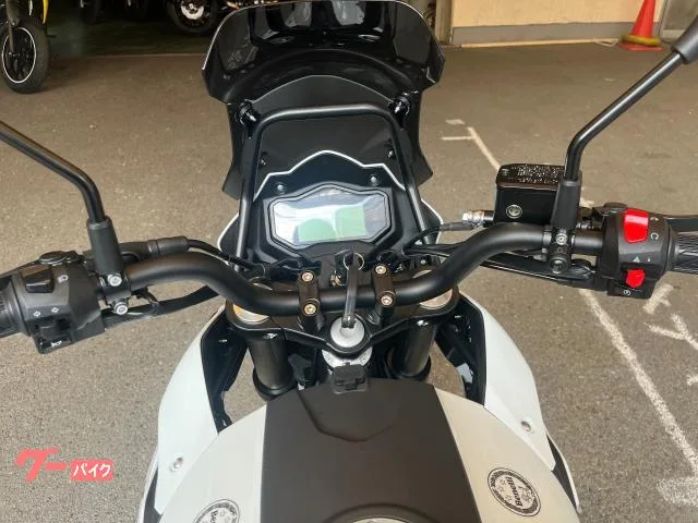 BENELLI TRK251 2 2023 — миниатюра 3