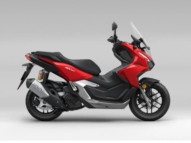Honda ADV160 2025YM 2025 — фото 1, купить с доставкой в Москву