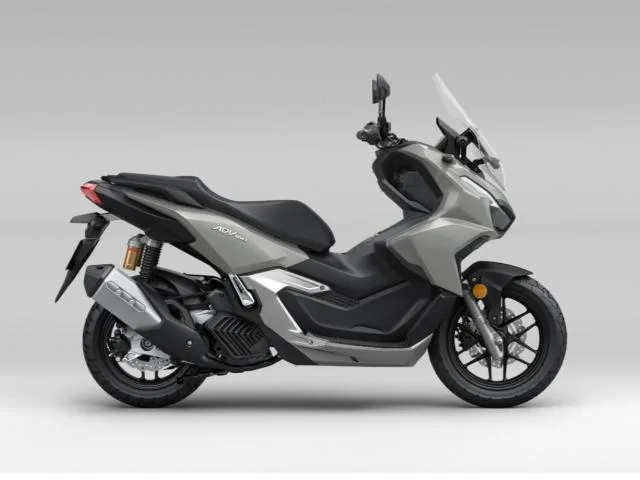 Honda ADV160 2025YM 2025 — фото 1, купить с доставкой в Москву