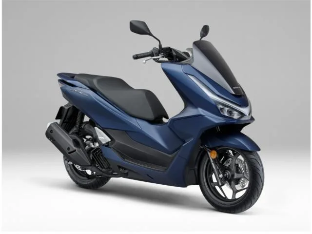 Honda PCX160 2025YM 2025 — фото 1, купить с доставкой в Москву