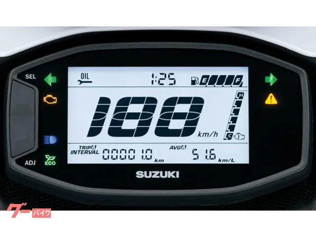 Suzuki 125 2026 2026 — миниатюра 2