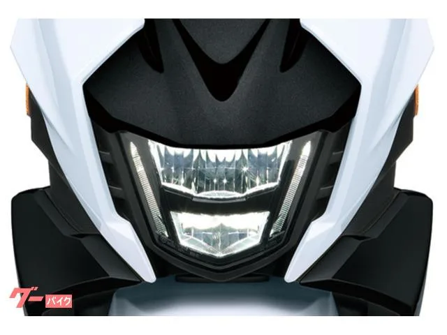 Suzuki 125 2026 2026 — миниатюра 3