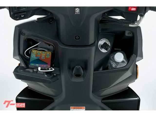Suzuki 125 2026 2026 — миниатюра 4