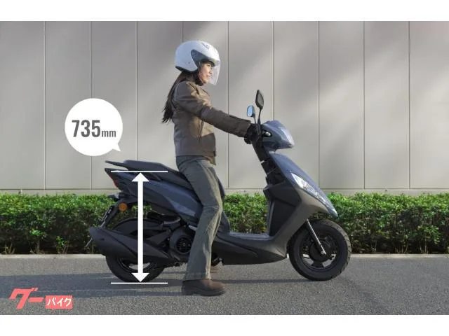 Yamaha 125 2026 2026 — миниатюра 2