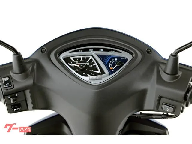 Yamaha 125 2026 2026 — миниатюра 3