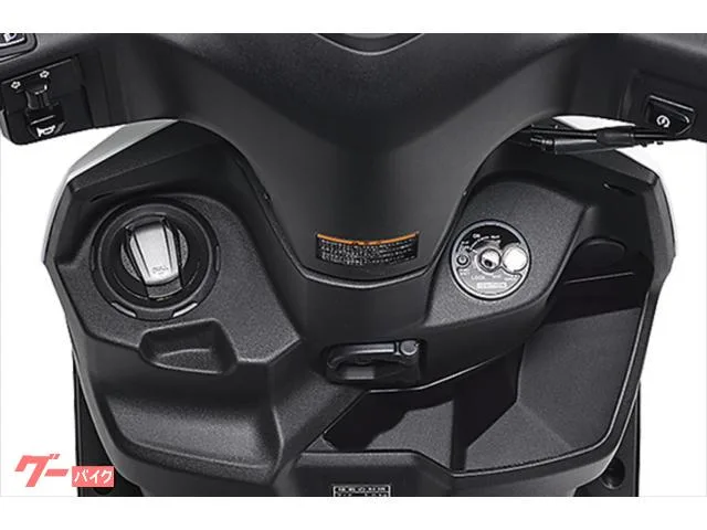 Yamaha 125 2026 2026 — миниатюра 4