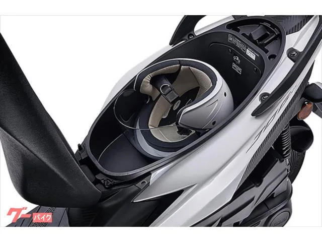 Yamaha 125 2026 2026 — миниатюра 5